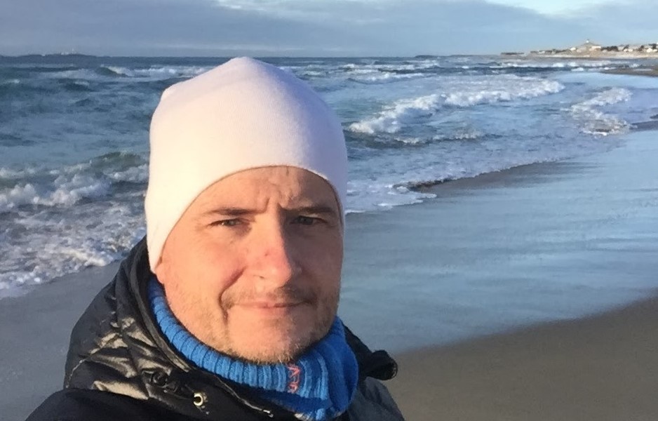 Bilde av Atle Vestvik